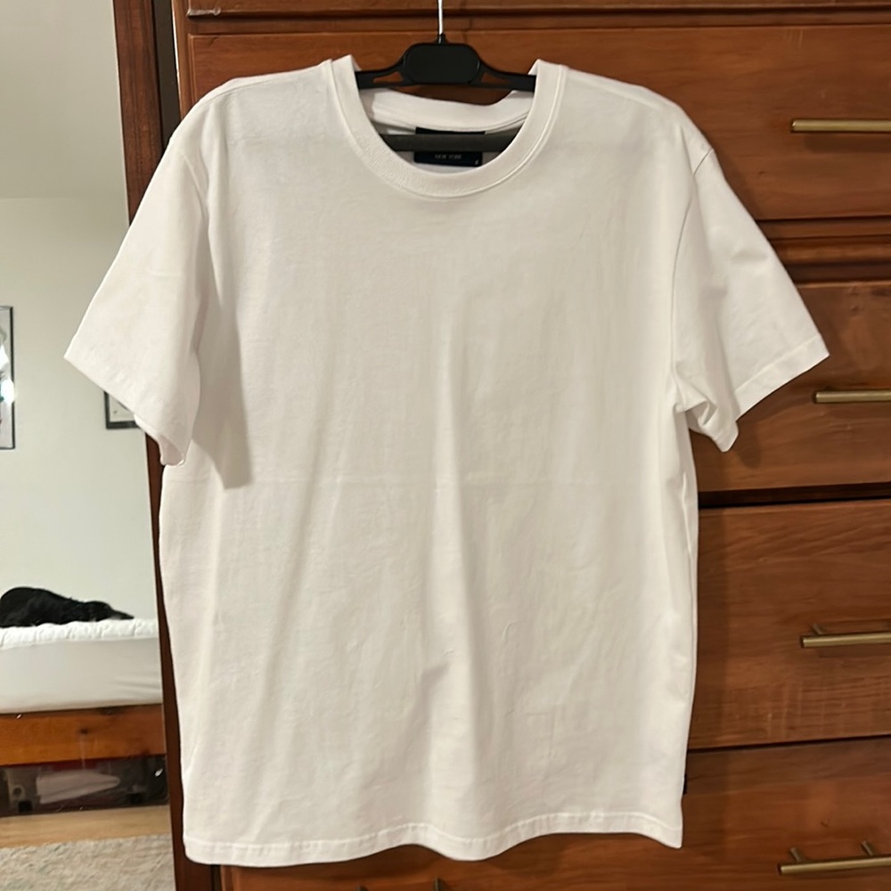 Rowing Blazers White Tshirt